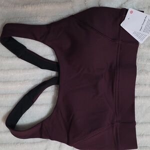 Lululemon Power Through Bra
